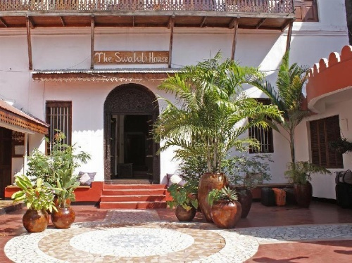 The Swahili House image 1