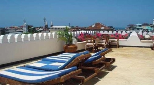 The Swahili House image 11