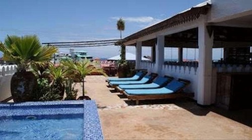 The Swahili House image 12