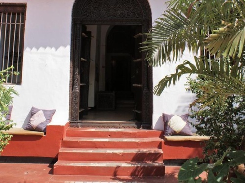 The Swahili House image 14