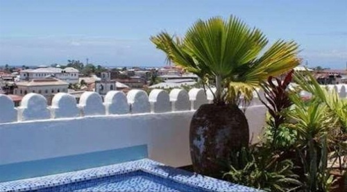 The Swahili House image 15