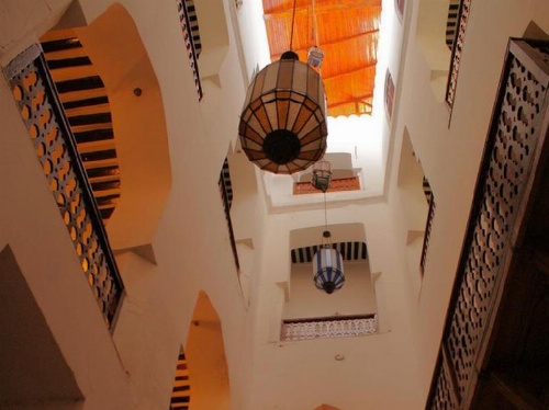 The Swahili House image 20