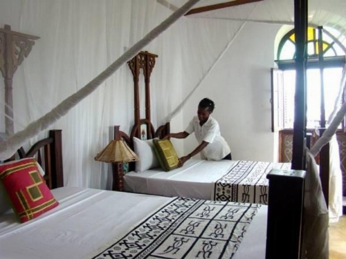 The Swahili House image 23