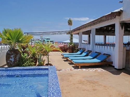 The Swahili House image 4