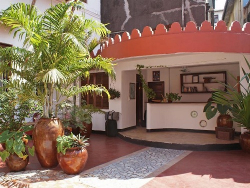 The Swahili House image 6